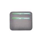 Pedro Slim Leather Card Holder