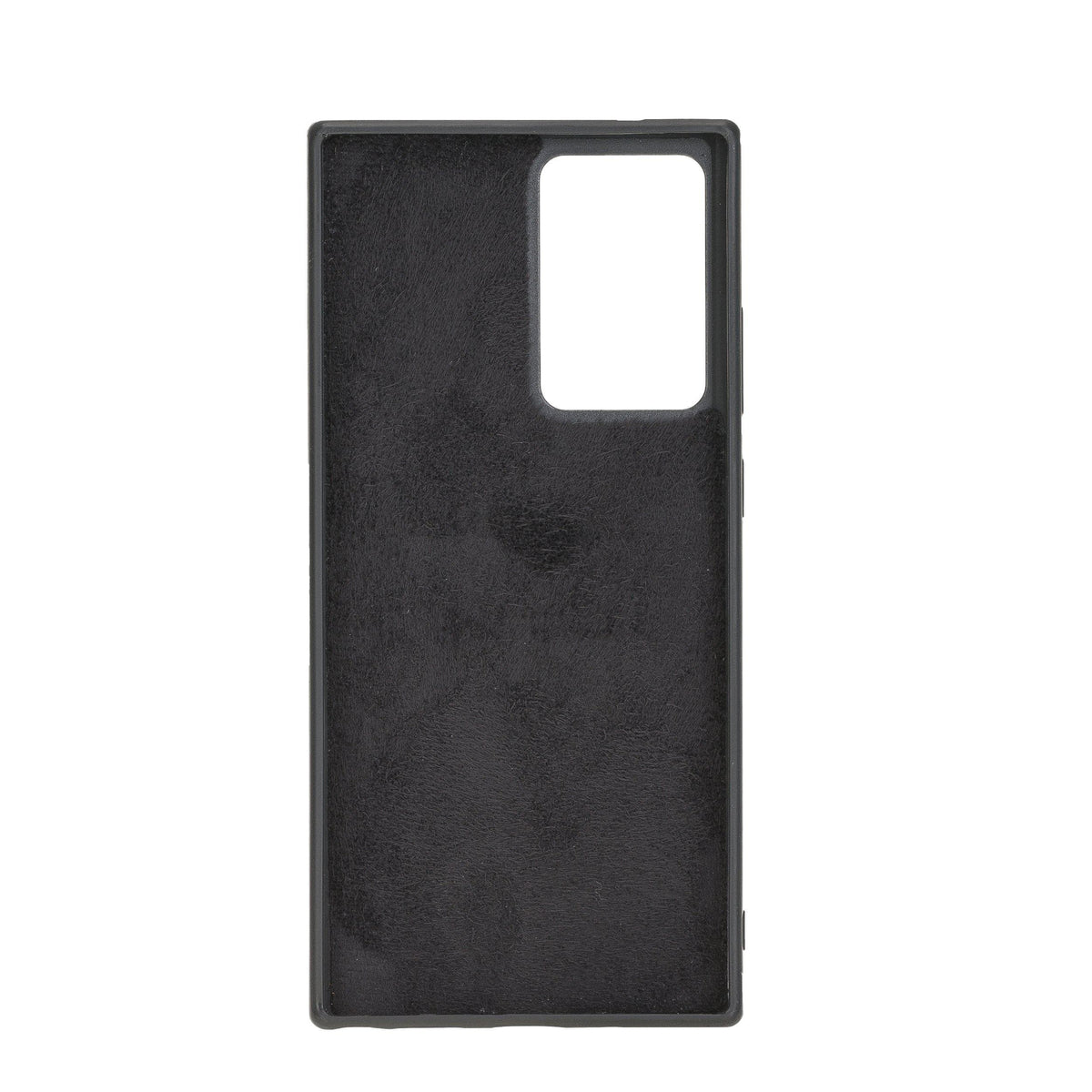 Magic Samsung Galaxy Note 20 Ultra Leather Detachable Wallet Case