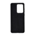 Magic Samsung Galaxy S20 FE Leather Detachable Wallet Case