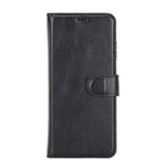 Magic Samsung Galaxy S20 FE Leather Detachable Wallet Case