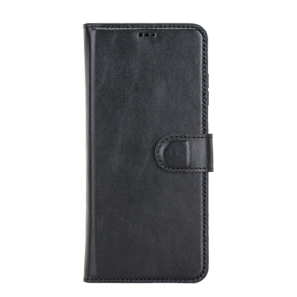 Magic Samsung Galaxy S20 Leather Detachable Wallet Case