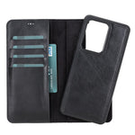Magic Samsung Galaxy S20 Leather Detachable Wallet Case