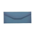 Smart Leather Glasses Case