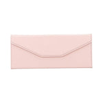 Smart Leather Glasses Case