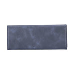 Smart Leather Glasses Case