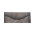 Smart Leather Glasses Case