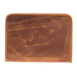 Sparta Geniune Leather Laptop Bag 13"