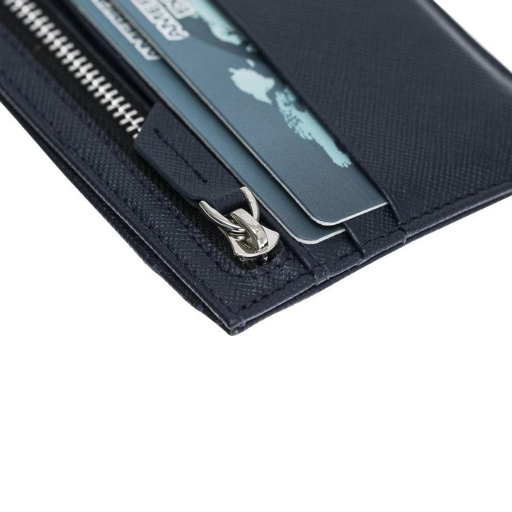 Zip Card Holder VS4EF