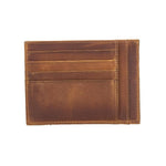 Zip Card Holder