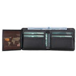 Benjamin Wallet