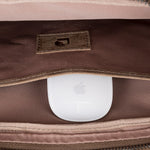 Apollo 13-14 inch MacBook and PC Leather Case