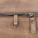 Apollo 13-14 inch MacBook and PC Leather Case