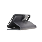 Apple iPhone 11 Series Compatible Leather Wallet Case