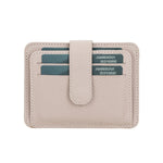 Kamar Leather Card Holder