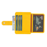 Kamar Leather Card Holder