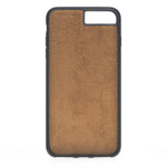 Apple iPhone 7-8 Series Leather Wallet Case