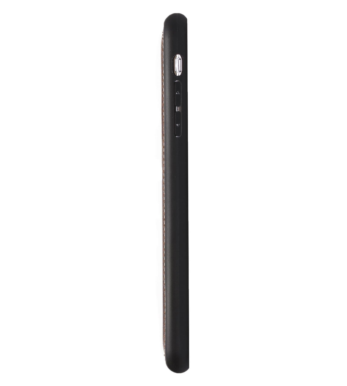 Apple iPhone XR Series Leather Back Cover