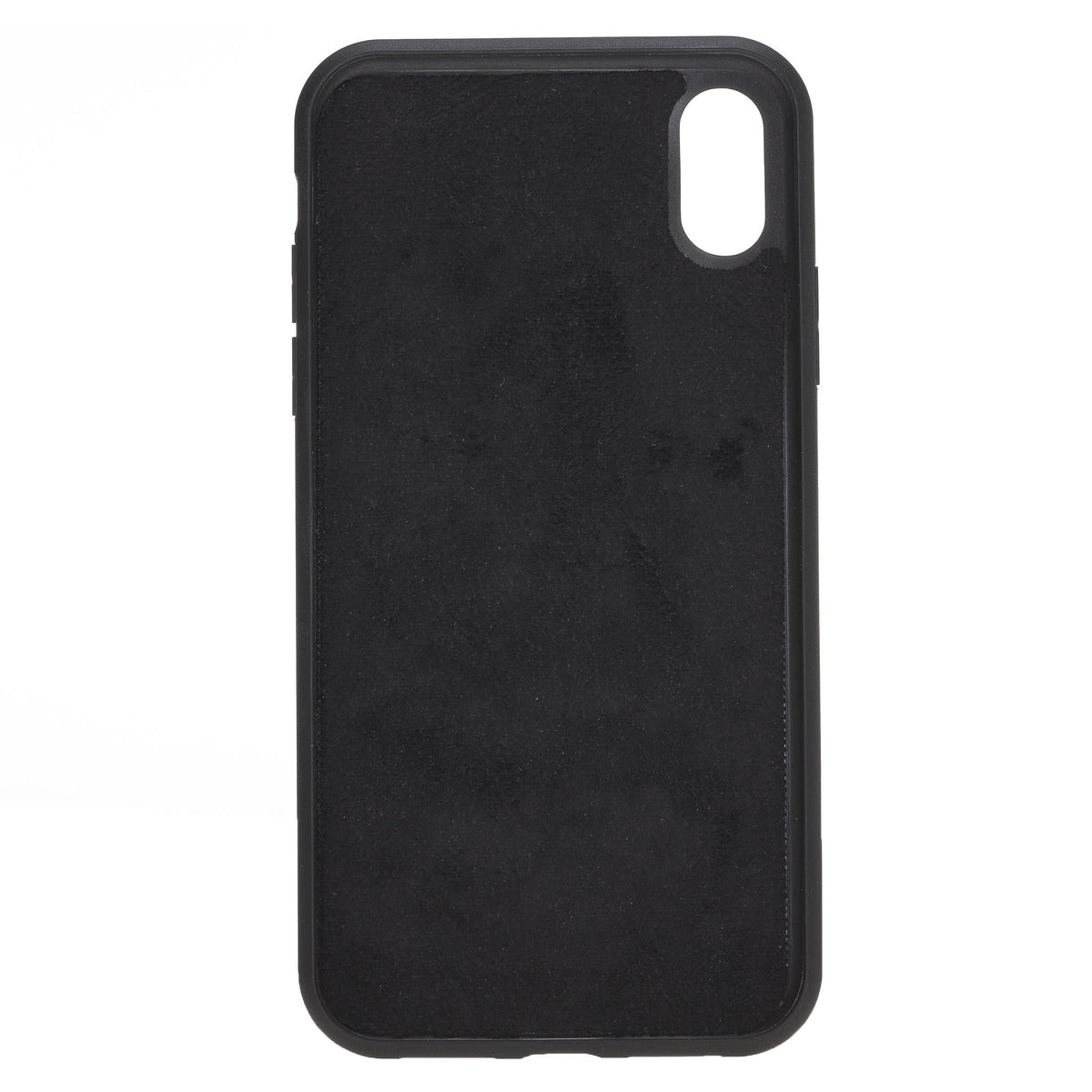 Apple iPhone XR Series Leather Back Cover Swo