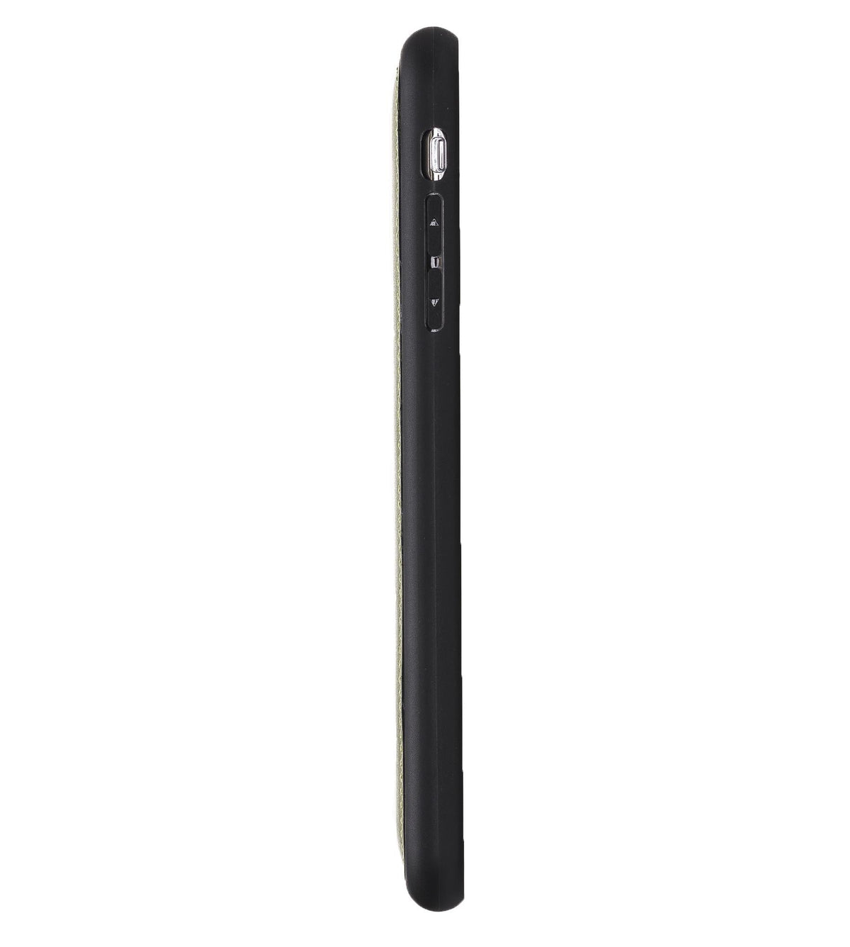 Apple iPhone XR Series Leather Back Cover