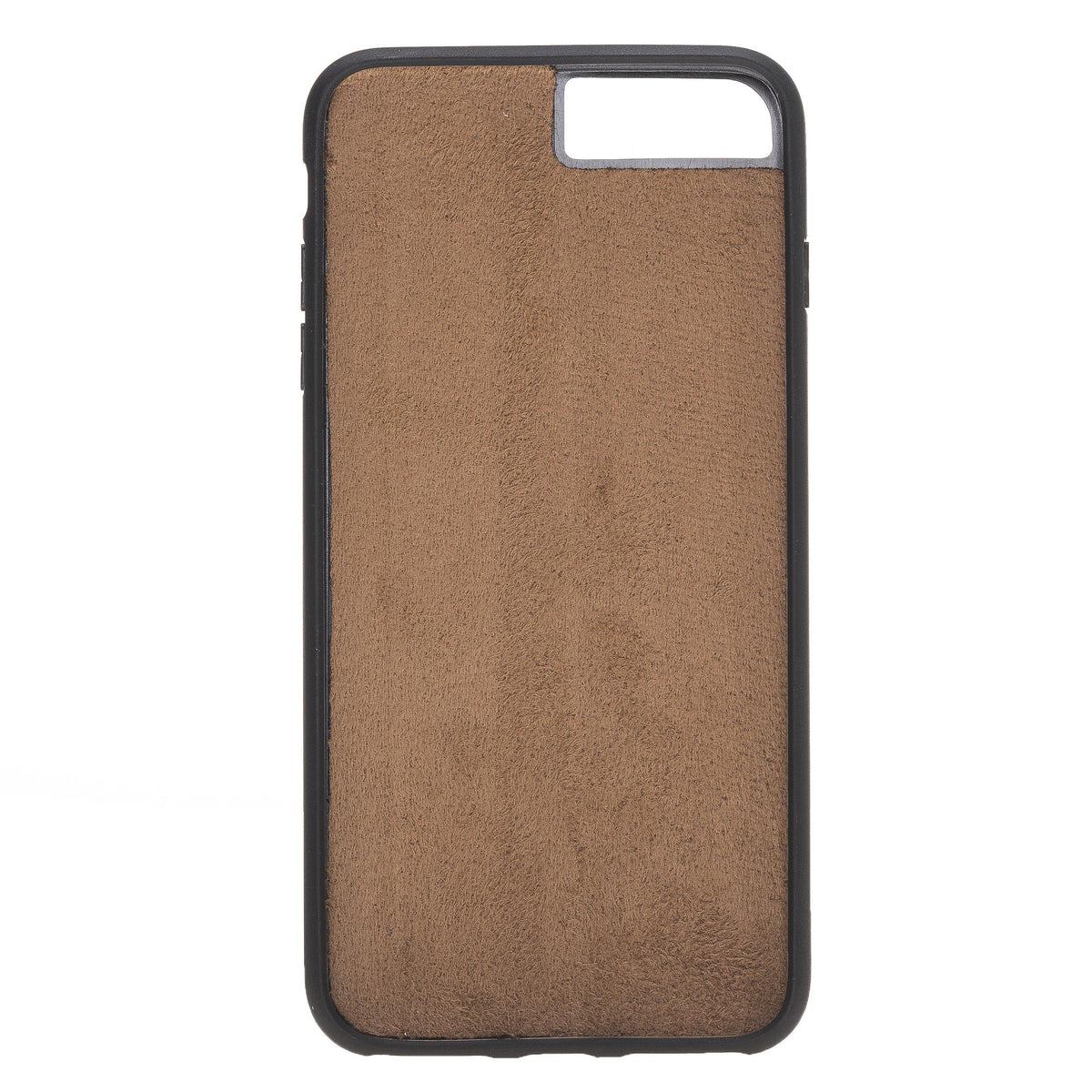 Apple iPhone 7-8 Series Leather Back Cover