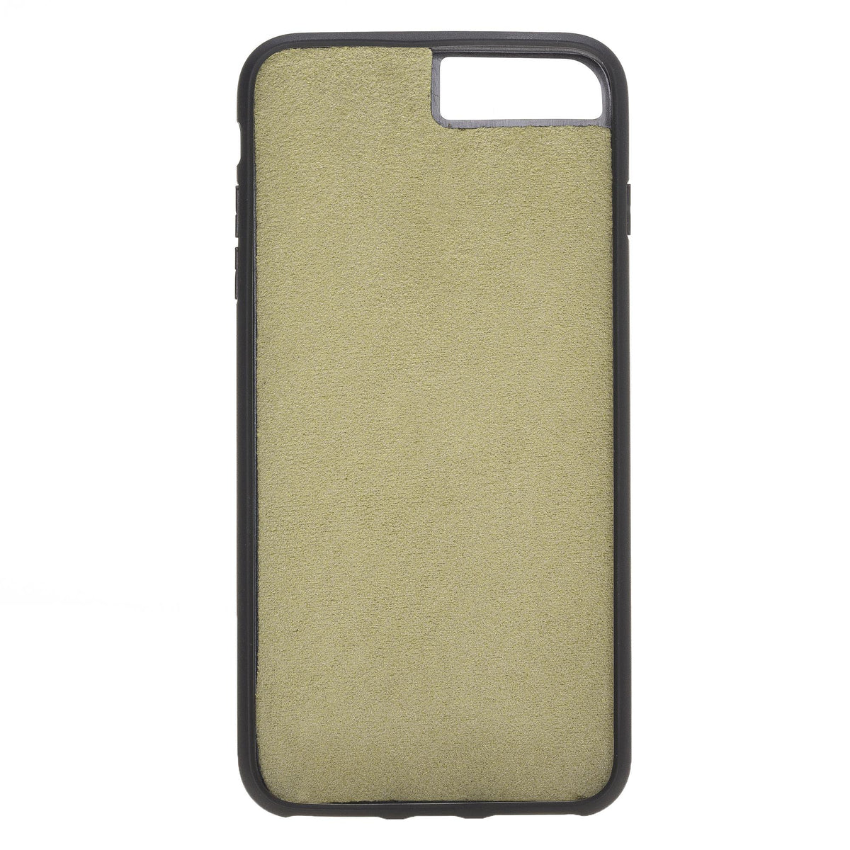 Apple iPhone 7-8 Series Leather Back Cover
