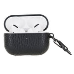 Apple AirPods Pro Leather Case Juni