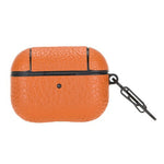 Apple AirPods Pro Leather Case Juni