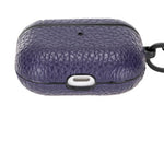 Apple AirPods Pro Leather Case Juni