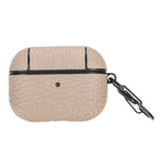 Apple AirPods Pro Leather Case Juni