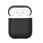 Jupp Apple AirPods 2nd Generation Leather Case