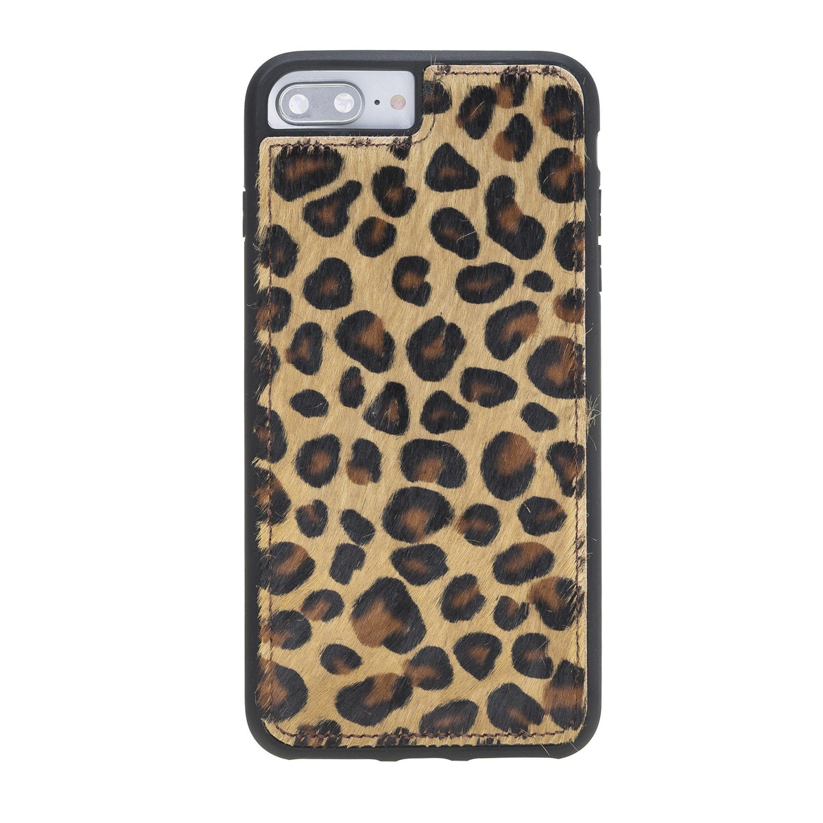 Apple iPhone 7-8 Series Leather Wallet Case