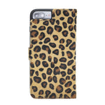 Apple iPhone 7-8 Series Leather Wallet Case