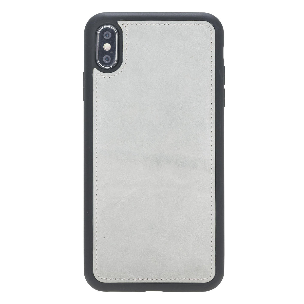 Apple iPhone XS Max Series Leather Wallet Case