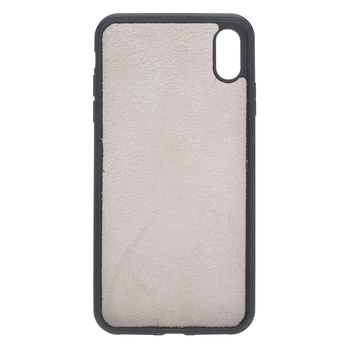 Apple iPhone XS Max Series Leather Wallet Case