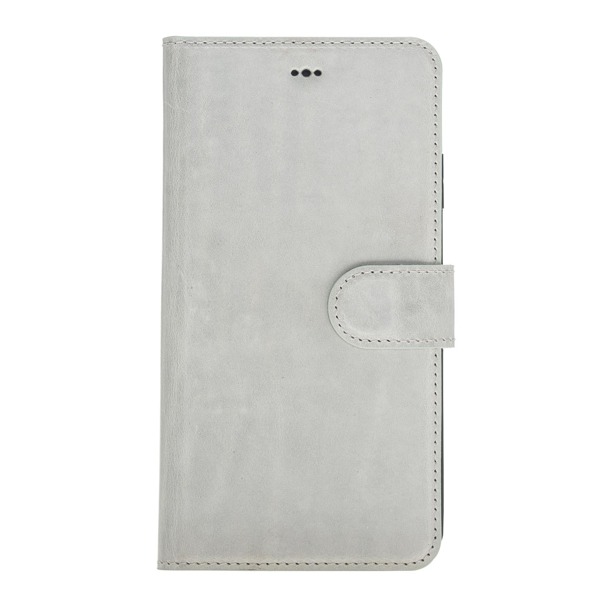 Apple iPhone XS Max Series Leather Wallet Case