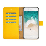 Apple iPhone 7-8 Series Leather Wallet Case