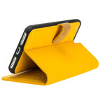 Apple iPhone 7-8 Series Leather Wallet Case