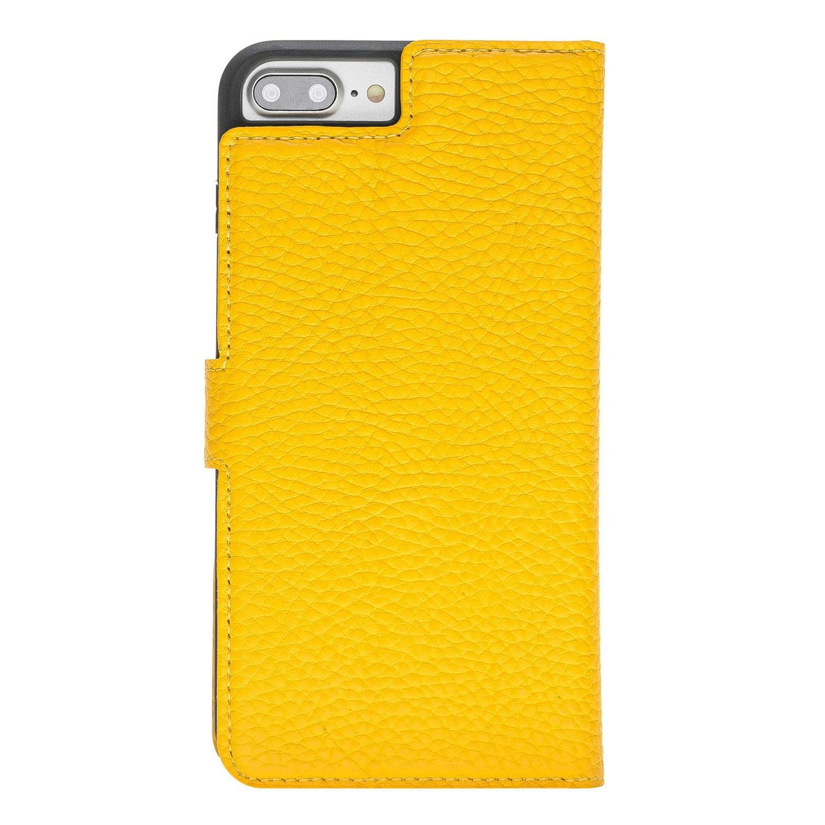 Apple iPhone 7-8 Series Leather Wallet Case
