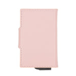 Mondello Magic Leather Card Holder