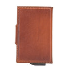 Mondello Magic Leather Card Holder