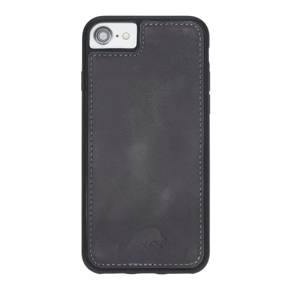 Apple iPhone 7-8 Series Leather Wallet Case