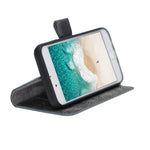 Apple iPhone 7-8 Series Leather Wallet Case