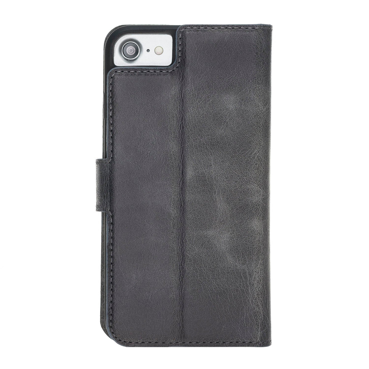 Apple iPhone 7-8 Series Leather Wallet Case