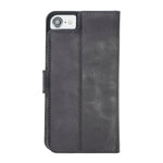 Apple iPhone 7-8 Series Leather Wallet Case
