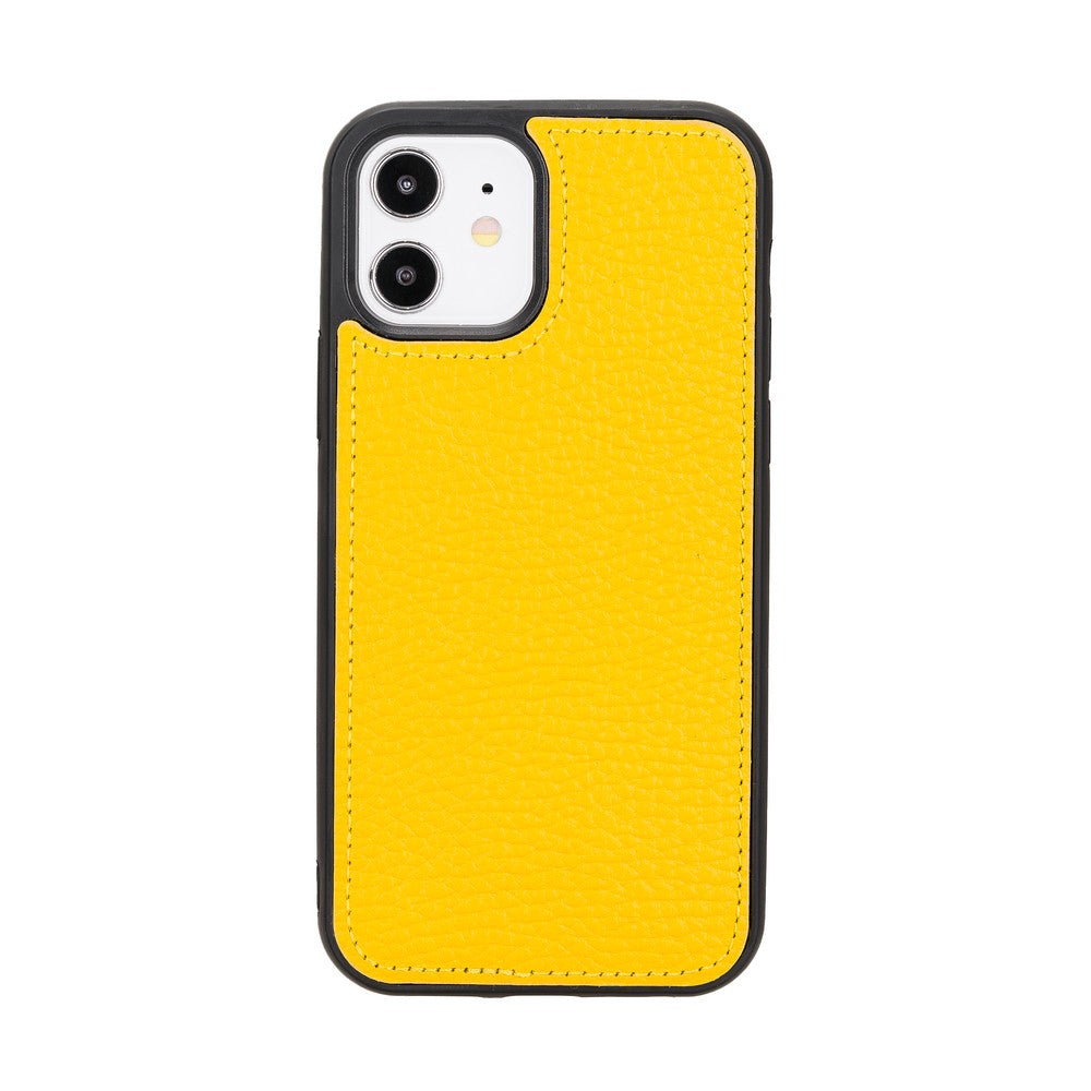 Apple iPhone 12 Series Leather Wallet Case