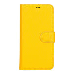 Apple iPhone 12 Series Leather Wallet Case