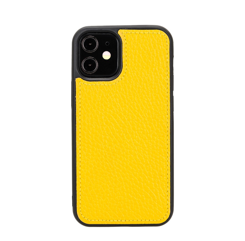 Apple iPhone 12 Series Leather Wallet Case