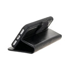 Apple iPhone 7-8 Series Leather Wallet Case