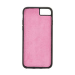 Apple iPhone 7-8 Series Leather Wallet Case