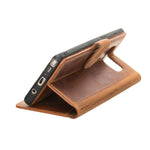 Samsung Galaxy Note 8 Leather Wallet Case